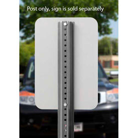 Traffic Sign Posts