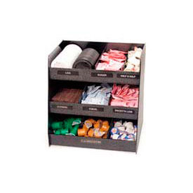Organisateurs de condiments