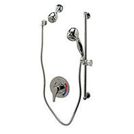 Robinets de douche Zurn & Trim