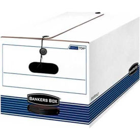 Enregistrement Transfert / Boîtes corrugated de stockage, Flap de verrouillage