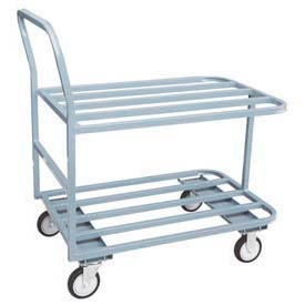 Tubular Steel Service Carts