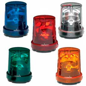 Vitalite Rotating Warning Lights