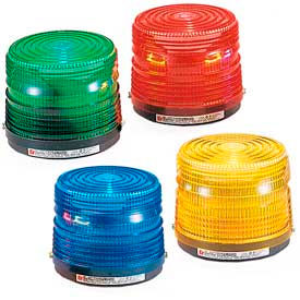 Voyants Electraflash Strobe