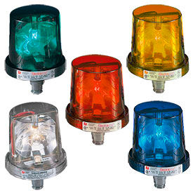 Electraray® Rotating Warning Light