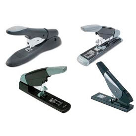 Heavy Duty Staplers