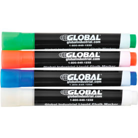 Wet-Erase Markers