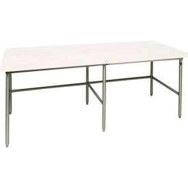 John Boos NSF Approved Bakery Production Table Frames
