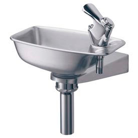 Bracket Style Drinking Fountains