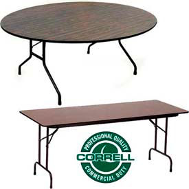 Wood Folding Tables