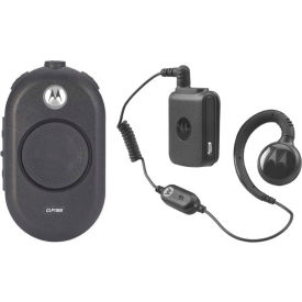 CLP Motorola série sur le site talkie walkie