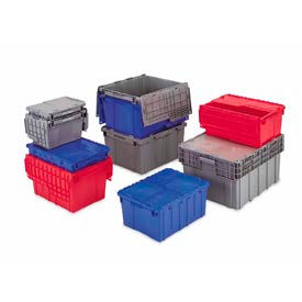 Orbis Flipak® Joint couvercle Distribution conteneurs