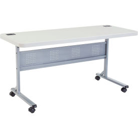 Plastic Top Training Tables