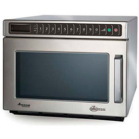 Heavy Duty Commercial Microwave Ovens