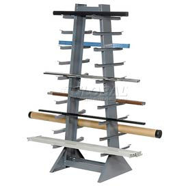 Horizontal Storage Rack