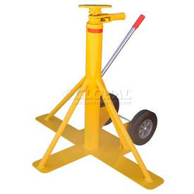 Big Foot Trailer Stabilisateur Jack Stands
