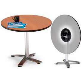 Flip Top Lunchroom Tables