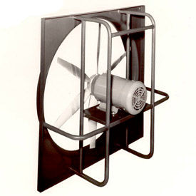 Explosion Proof haute pression mur ventilateurs aspirants