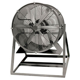 Explosion Proof Heavy Duty All Welded Blower Fans