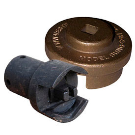 Batterie Bung Sockets