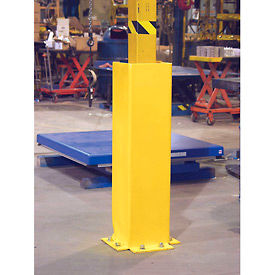 Gantry & Jib Guards