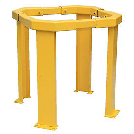 Systèmes modulaires de garde
