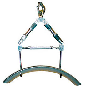 Mechanical Hoist Lifting Attachment