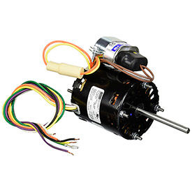 3.3 In. Dia. Fan & Blower Motors