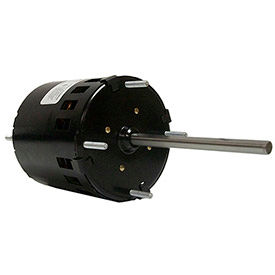 3.3 In. Dia. Self Cooled Fan & Blower Motors