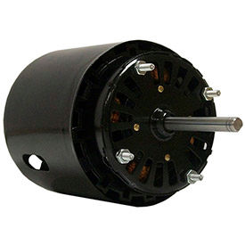 3,3 moteurs de ventilateur de réfrigération GE 11 frame in. dia