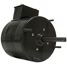 4,4 moteurs de ventilo-convecteur in. dia