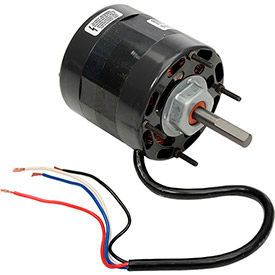 4,4 ventilateurs et souffleuses à moteur in. dia.