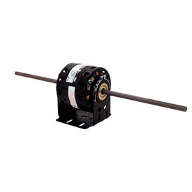 Ventilo-convecteur et moteur de ventilateur