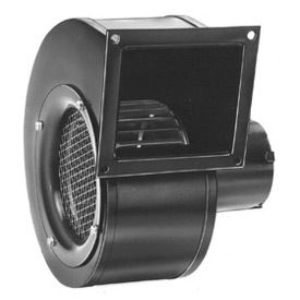 Soufflantes centrifuges