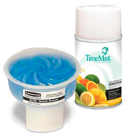 Odor Control Dispenser Refills
