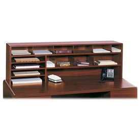 Organisateurs de bureau bois