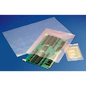 Amine-Free Transparent Anti-Static Bags