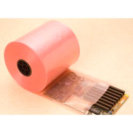 Aegis™ Amine-libre Transparent tube antistatique