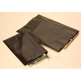 Black Conductive Bags