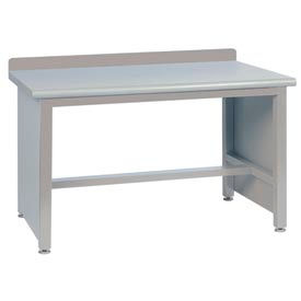 Bancs de travail techniques avec jambes Tech