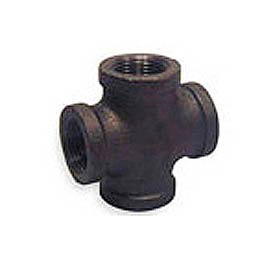 Cross Black Malleable