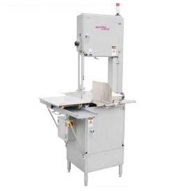 Couteau allemand par Turbo Air viande & Scies à OS