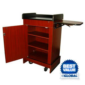 Amplivox® - Multimedia Computer Lectern