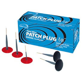 Fil pilote Patch bouchons