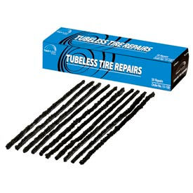 Réparations de corde noire