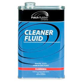 Nettoyant liquide