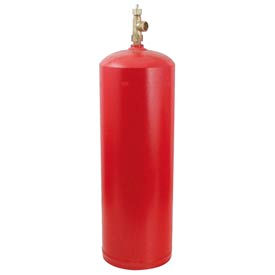 Bouteilles à gaz et réservoirs