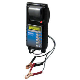 Midtronics Batterie & testeur électrique