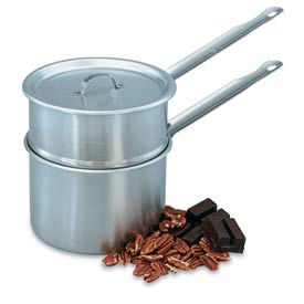 Bain-marie en acier inoxydable