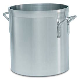 Casseroles en aluminium Heavy Duty