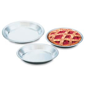 Aluminum Pie Plates